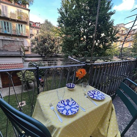 Appartamento Su Cortile Magico تورينو المظهر الخارجي الصورة