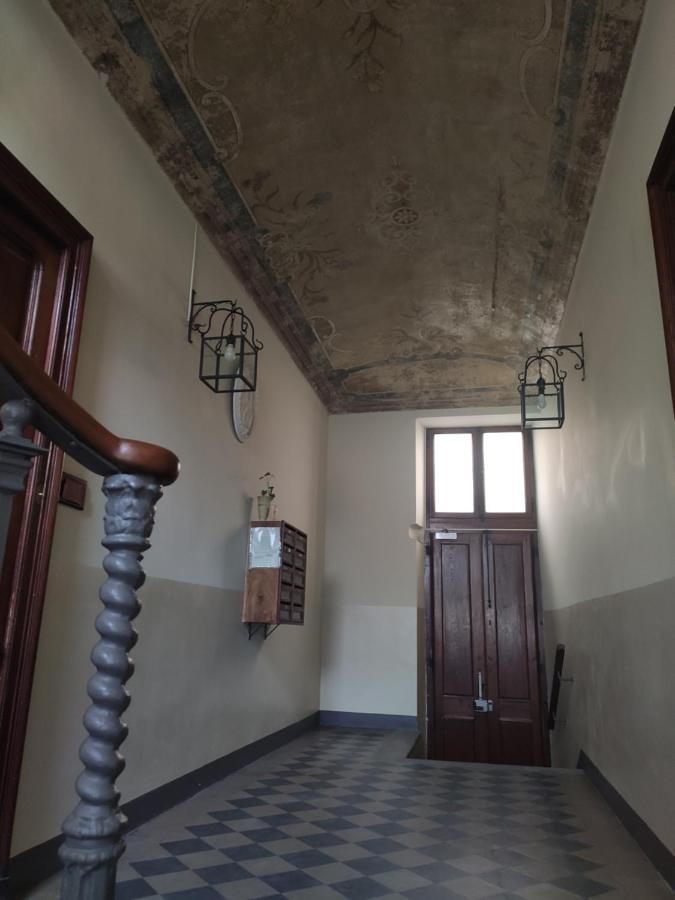 Appartamento Su Cortile Magico تورينو المظهر الخارجي الصورة