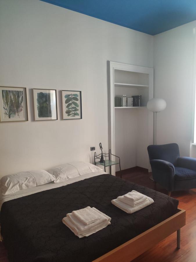Appartamento Su Cortile Magico تورينو المظهر الخارجي الصورة