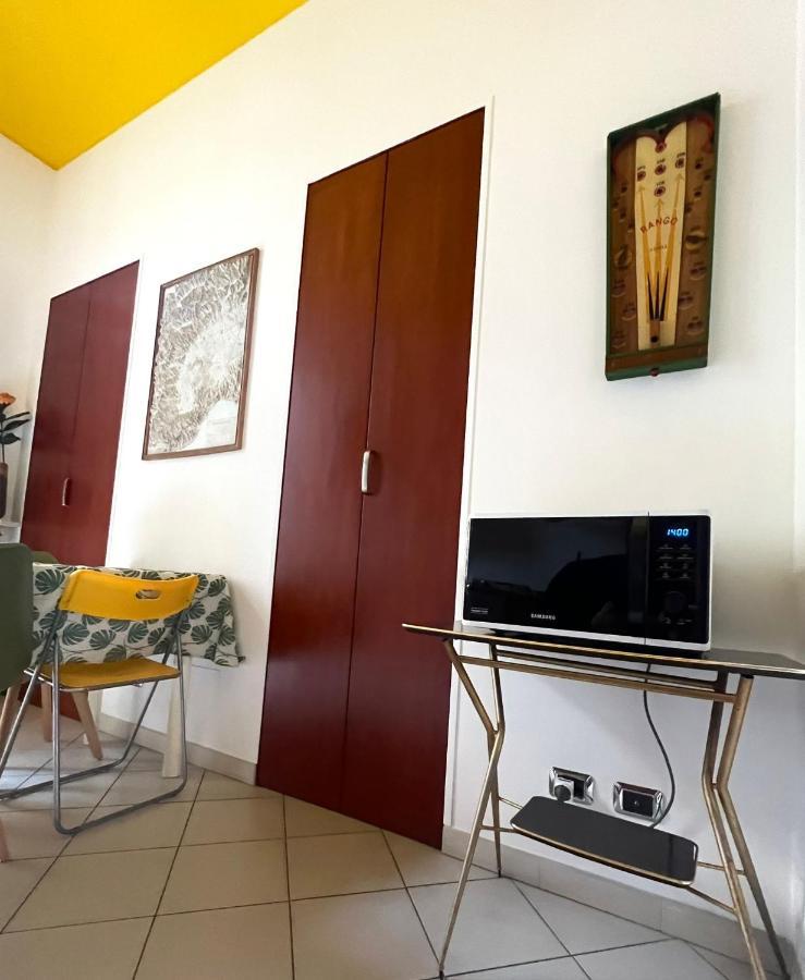 Appartamento Su Cortile Magico تورينو المظهر الخارجي الصورة
