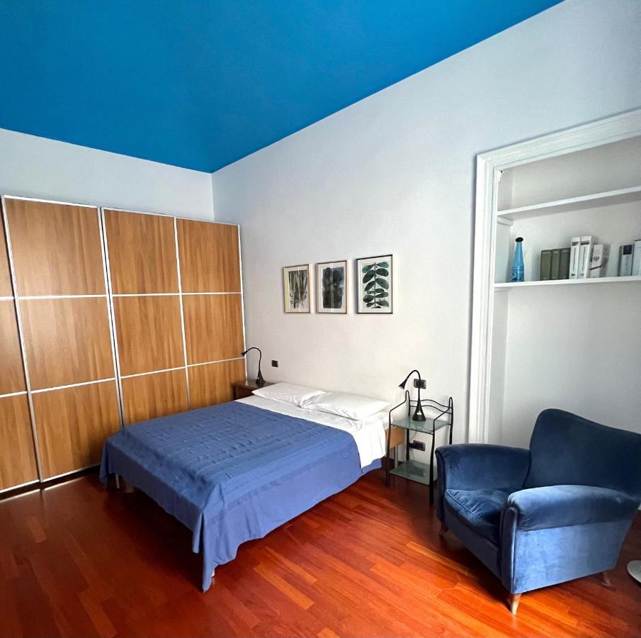 Appartamento Su Cortile Magico تورينو المظهر الخارجي الصورة