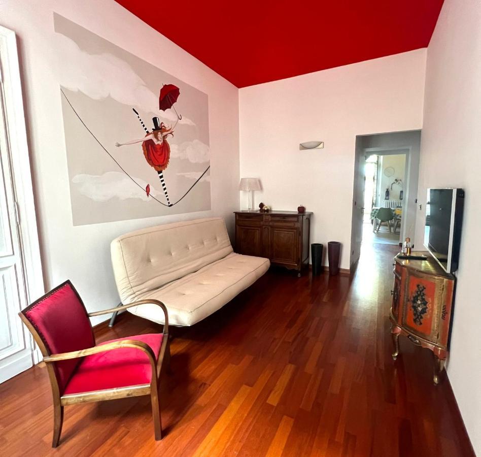 Appartamento Su Cortile Magico تورينو المظهر الخارجي الصورة