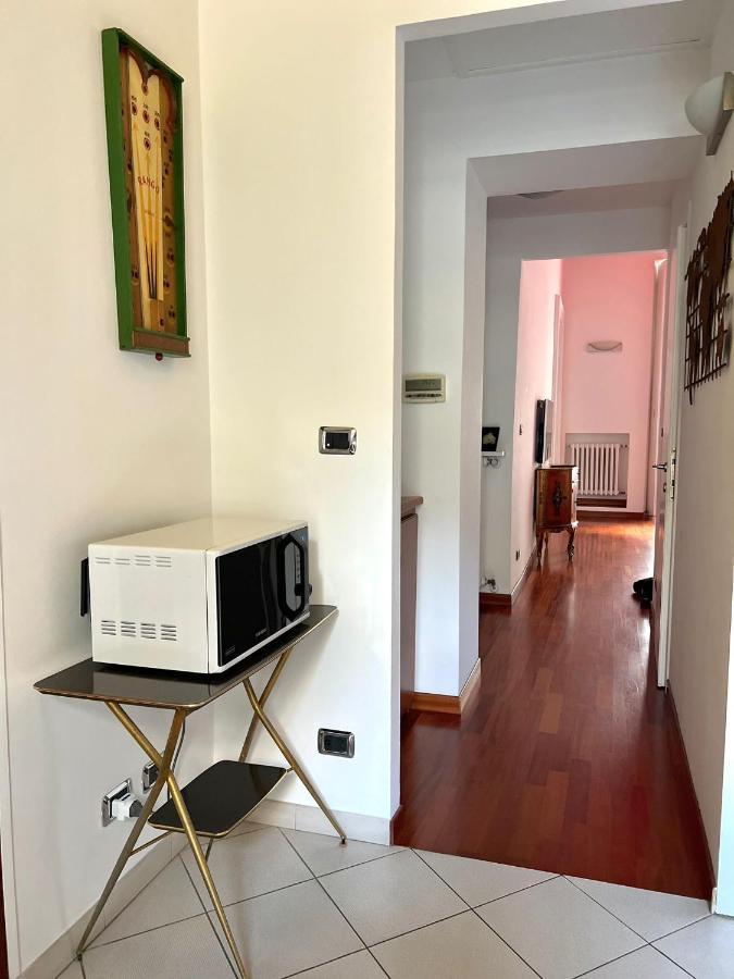 Appartamento Su Cortile Magico تورينو المظهر الخارجي الصورة