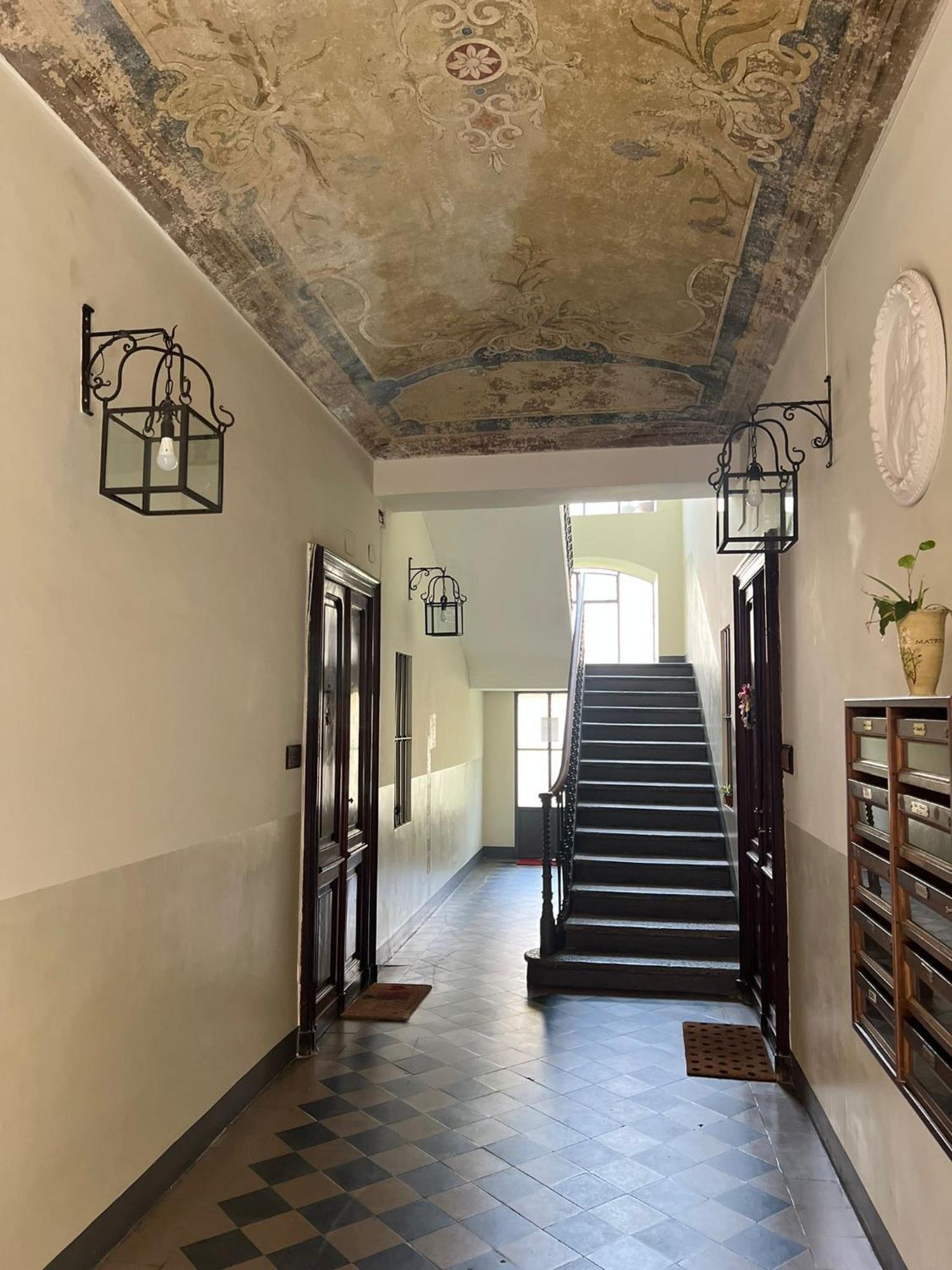 Appartamento Su Cortile Magico تورينو المظهر الخارجي الصورة